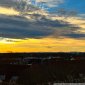 Aussicht Balkon